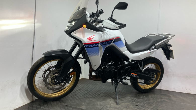 (23MY) Honda XL750 Transalp